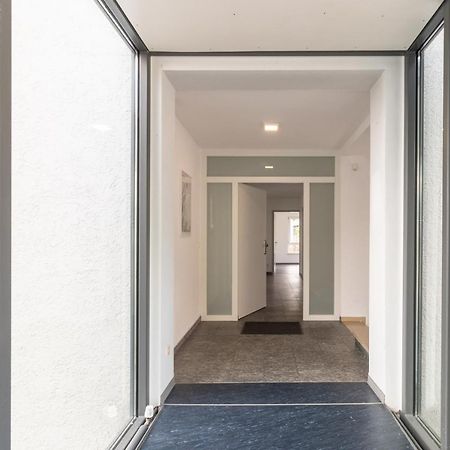 Unique: Geraeumige 4 Zimmerwohnung In Tuttlingen Mit Sauna, Fitness Und Netflix Og Exterior foto